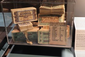 Documentation Museum - Money