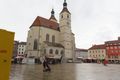Regensburg - City Views