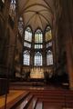 Regensburg Cathedral- Interior Views
