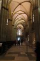 Regensburg Cathedral- Interior Views