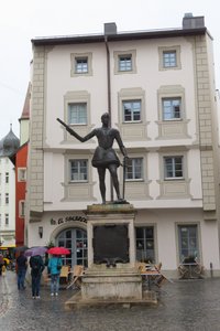 Regensburg - Don Juan
