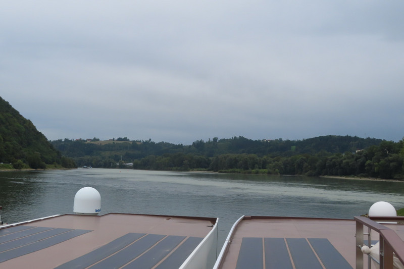Passau - Two River Colors