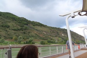 Scenic Danube Cruise
