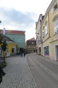 Krems - City Views