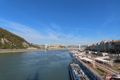 Budapest - View From the Green Bridge