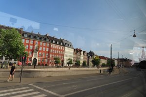 Copenhagen City Tour
