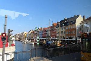 Copenhagen City Tour