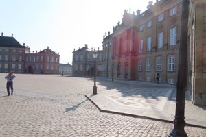 Frederiksstaden Square