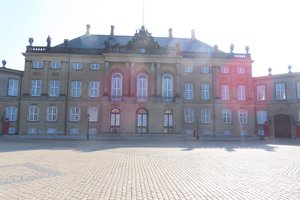 Frederiksstaden Square