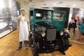 First Volvo Truck 1928