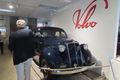 Volvo Museum - Early Volvo