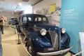 Volvo Museum - Early Volvo