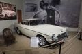 Volvo Museum - Early Volvo P1800S