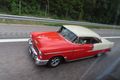 55 Chevy On The Road!