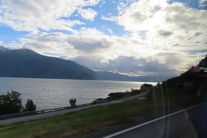 On The Road To Leikangen