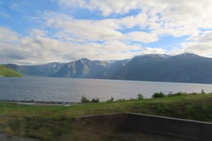 On The Road To Leikangen