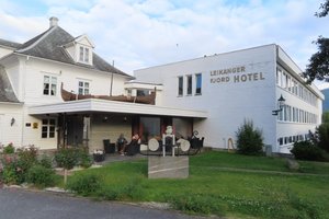 Our Hotel In Leikangen