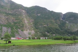 On The Road To Flam