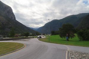 On The Road To Flam