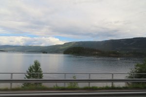 On The Road To Oslo