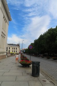 Views of Oslo