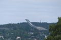 Oslo City Tour - Ski Jump
