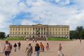 Oslo City Tour - Royal Palace