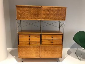 High Museum of Art - Chest of Drawers