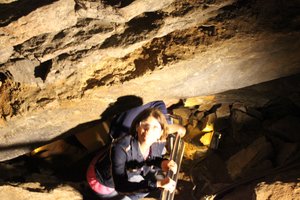 Mammoth Cave Historical - Jody Looks Back