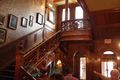 Pabst Mansion - Staircase