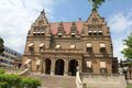 Pabst Mansion - Street View