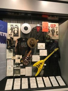 Rock 'N Roll - U2