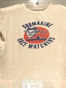 Rock 'N Roll - Submarine Race Watchers