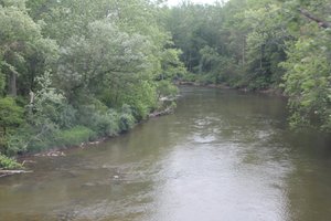 Cuyahoga Scenic Rail - View From the Train