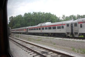 Cuyahoga Scenic Rail - Additional Rolling Stock