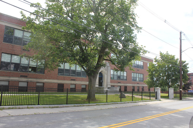 Lowell - St Margaret's School