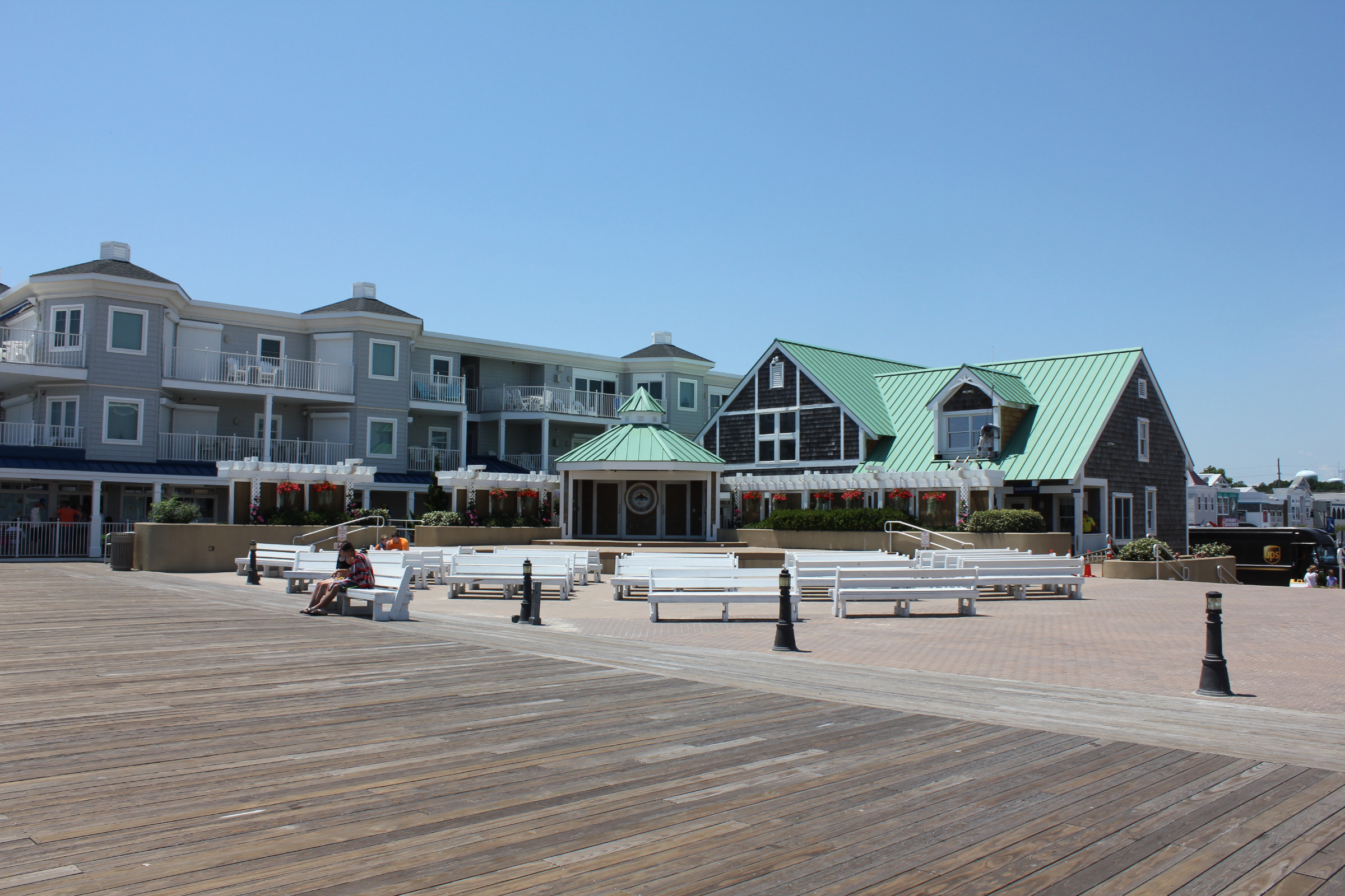 Bethany Beach The Boardwalk Photo   9468618 Bethany Beach  The Boardwalk 0 