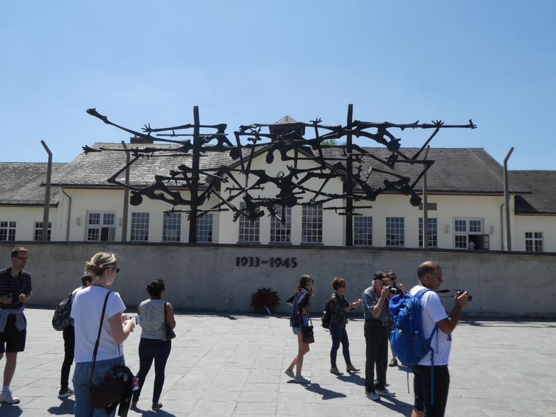 Dachau