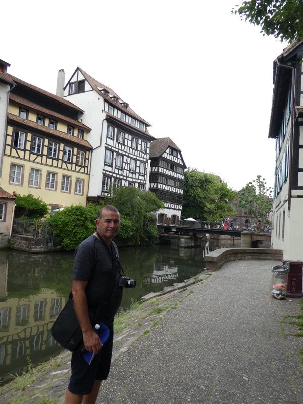 Strasbourg 