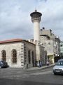 A mosque in Gaziantep