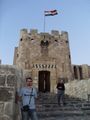 Citadel of Aleppo