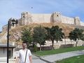 Castle of Gaziantep