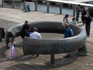 The ring of Cardiff