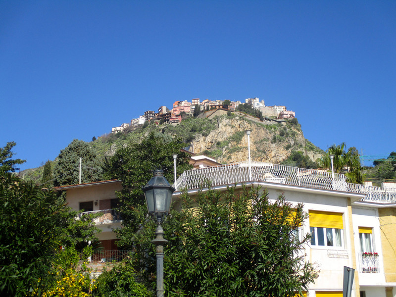Castelmola