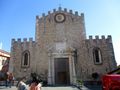Taormina Cathedral (Duomo)