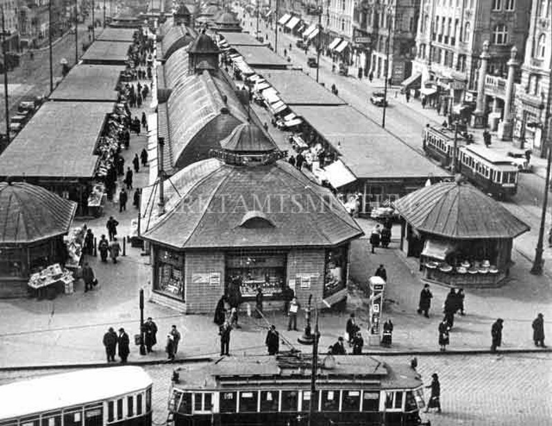 Naschmarkt (1933)