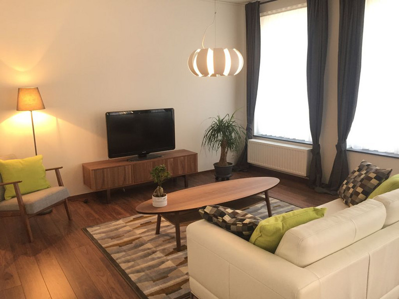 Bruges apartment