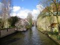 Canal near Begijnhof