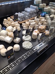 Fromagerie