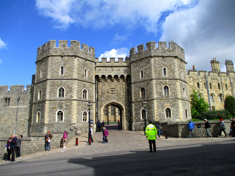 Windsor Castle